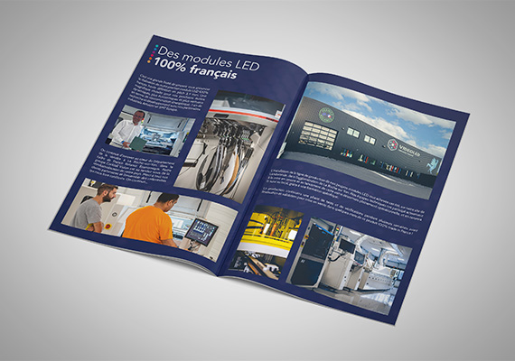 Cocktail Vision - Newsletter