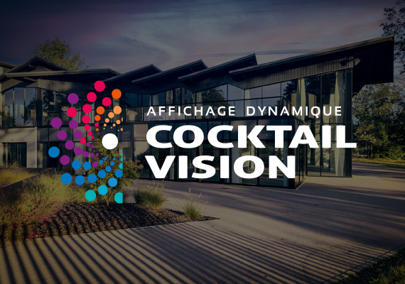 Showromm Cocktail Vision